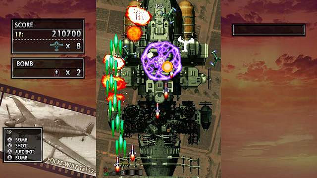 當年火遍街機廳的飛行射擊遊戲!彩京系列遊戲回顧 當年火遍街機廳的飛行射擊遊戲!彩京系列遊戲回顧