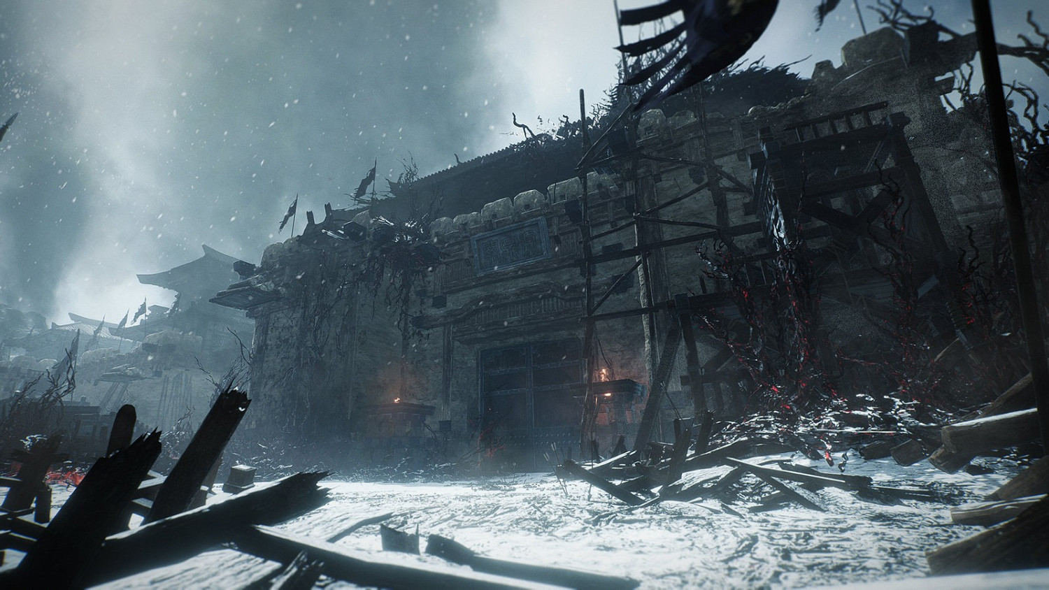 早報：《龍珠超》連動PUBG 《戰地風雲2042》第二賽季