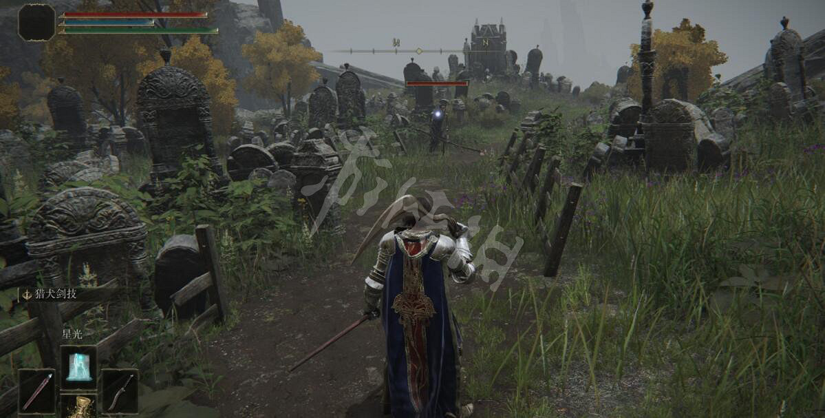 《艾爾登法環》墓地大鐮刀在哪裡刷?墓地大鐮刀掉落位置分享 《艾爾登法環》墓地大鐮刀在哪裡刷?墓地大鐮刀掉落位置分享