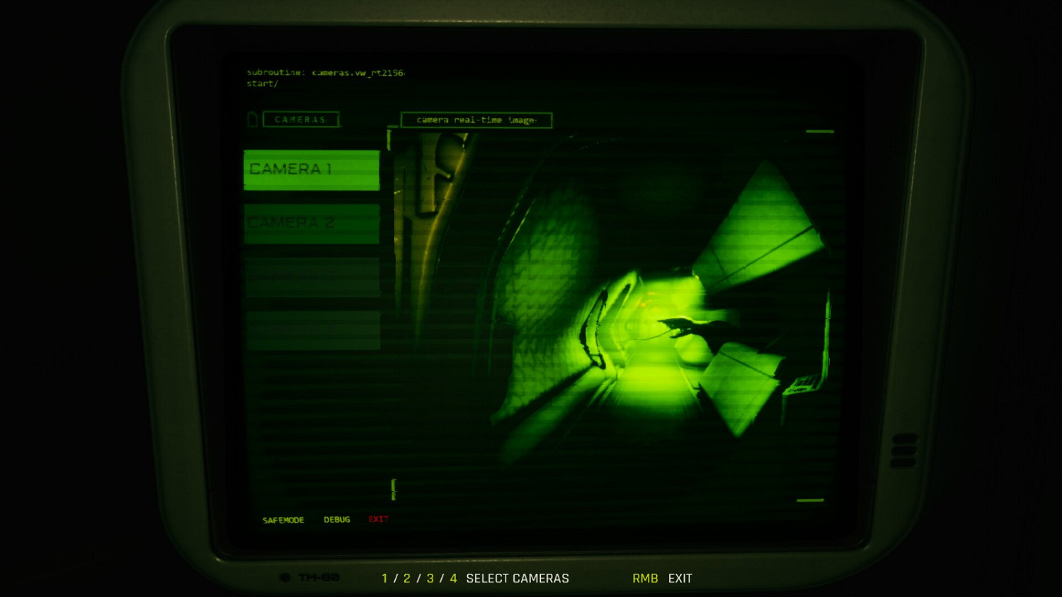 敘事科幻生存恐怖遊戲《Epsilon Eridana》上架Steam 支援中文 敘事科幻生存恐怖遊戲《Epsilon Eridana》上架Steam 支援中文