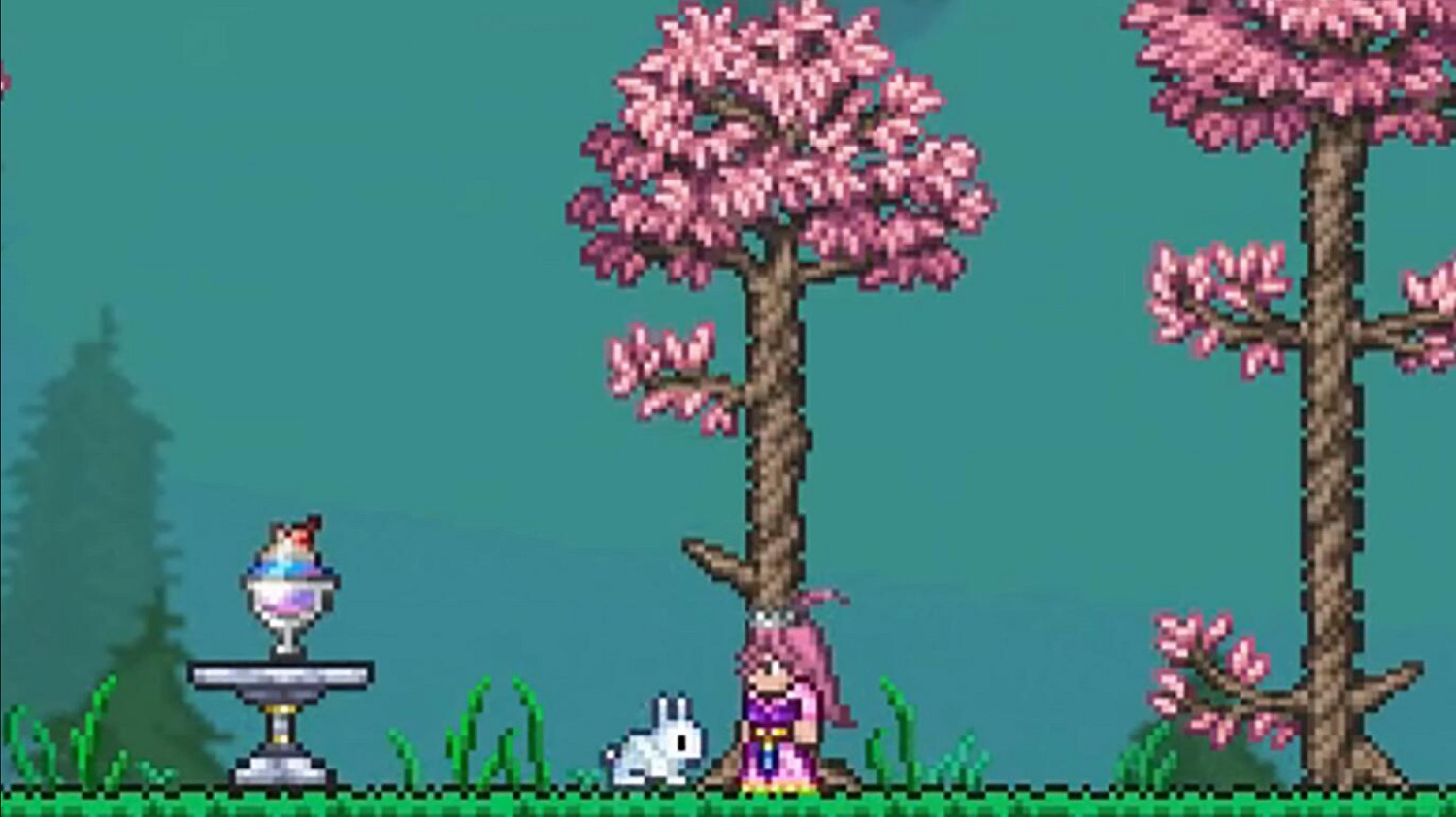 《泰拉瑞亞》成Steam首個百萬評價、好評如潮遊戲