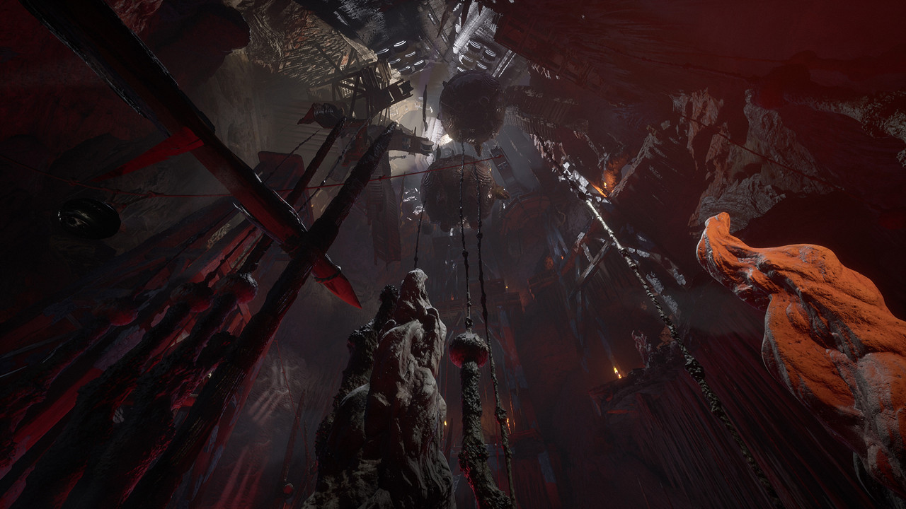 《魔戒:咕嚕》發售日期公布:《權力之戒》上映前一天 《魔戒:咕嚕》發售日期公布:《權力之戒》上映前一天