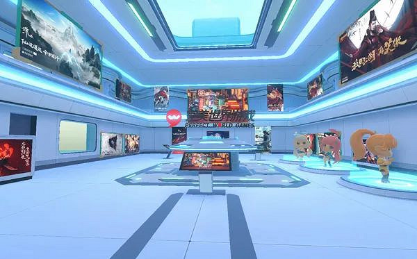 2022 ChinaJoy 線上展:遊戲玩家聚焦遊戲區五大廠商! 2022 ChinaJoy 線上展:遊戲玩家聚焦遊戲區五大廠商!