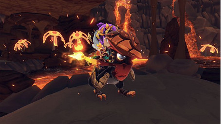 合作模擬RPG《海島牧歌(Re:Legend)》9月6日正式發售 售價約新台幣381元人民幣 合作模擬RPG《海島牧歌(Re:Legend)》9月6日正式發售 售價約新台幣381元人民幣