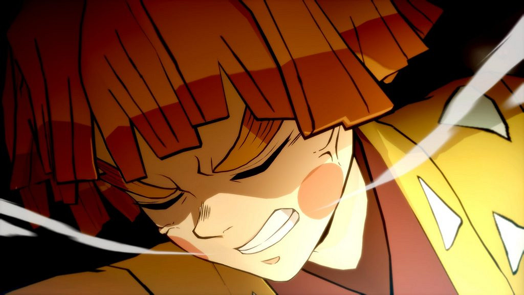 《鬼滅之刃：火之神血風譚》新DLC角色包9月中旬推出!