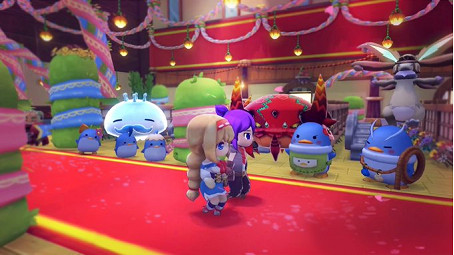 合作模擬RPG《海島牧歌(Re:Legend)》9月6日正式發售 售價約新台幣381元人民幣 合作模擬RPG《海島牧歌(Re:Legend)》9月6日正式發售 售價約新台幣381元人民幣