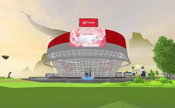 2022 ChinaJoy 線上展:遊戲玩家聚焦遊戲區五大廠商! 2022 ChinaJoy 線上展:遊戲玩家聚焦遊戲區五大廠商!