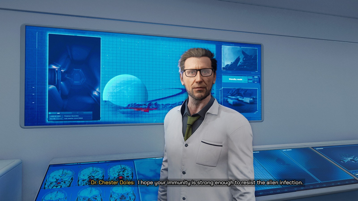 敘事科幻生存恐怖遊戲《Epsilon Eridana》上架Steam 支援中文 敘事科幻生存恐怖遊戲《Epsilon Eridana》上架Steam 支援中文