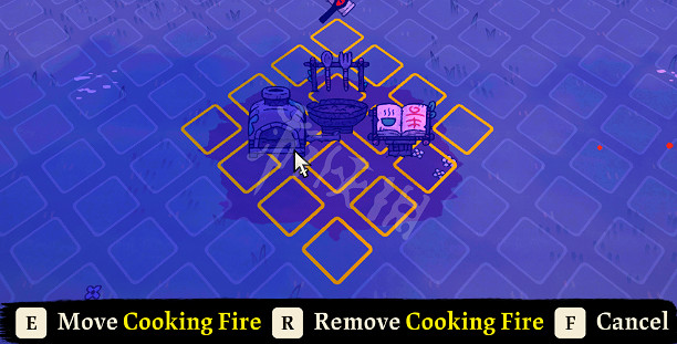 《進擊羔羊傳說》怎麽拆建築？拆除和移動建築方法介紹