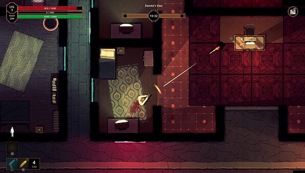 恐怖射擊遊戲《他人即地獄》10月22日在Steam發售