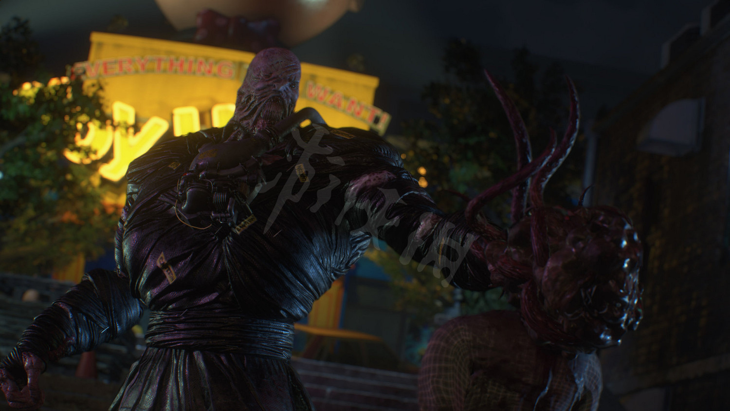 《惡靈古堡3重製版》mod不顯示怎麽辦？mod不顯示解決方法