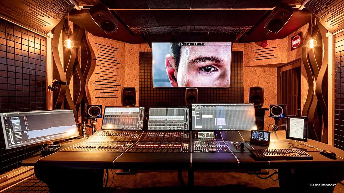 網易遊戲收購 《底特律 變人》開發商Quantic Dream 網易遊戲收購 《底特律 變人》開發商Quantic Dream