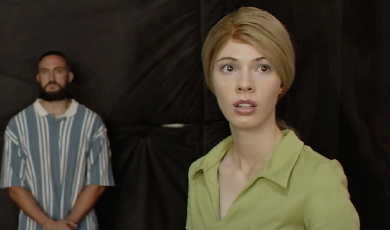 懸疑互動電影遊戲《IMMORTALITY》發布 首發加入 Xbox Game Pass (XGP) 