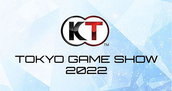 TGS22：光榮特庫摩參展作品以及相關節目訊息公布！