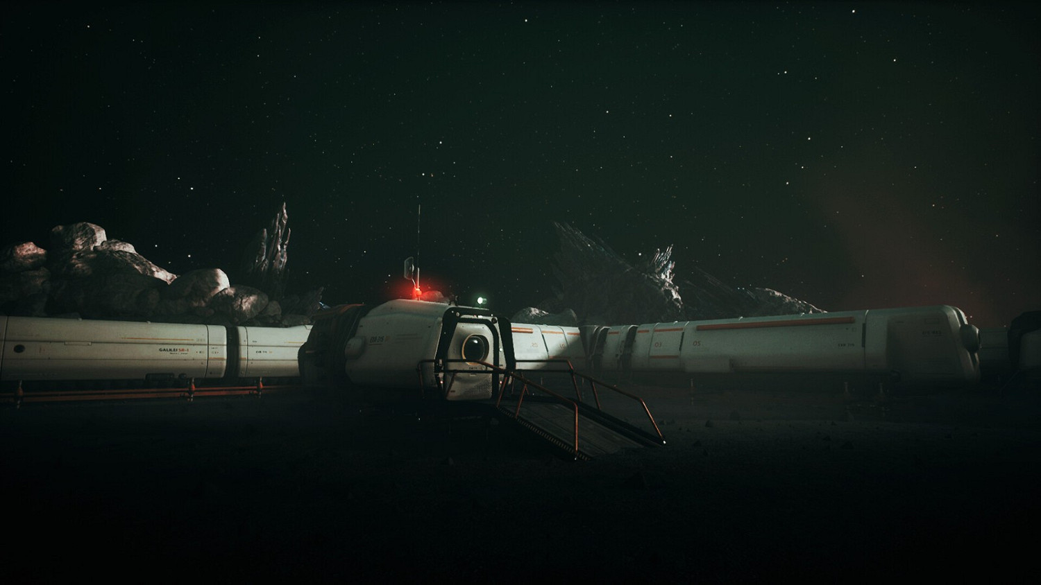 敘事科幻生存恐怖遊戲《Epsilon Eridana》上架Steam 支援中文 敘事科幻生存恐怖遊戲《Epsilon Eridana》上架Steam 支援中文