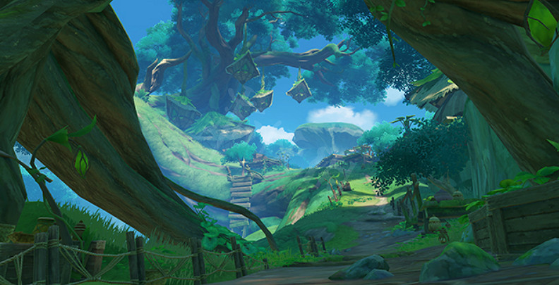 《原神》秘寶迷蹤活動怎麽樣?秘寶迷蹤活動內容介紹 《原神》秘寶迷蹤活動怎麽樣?秘寶迷蹤活動內容介紹