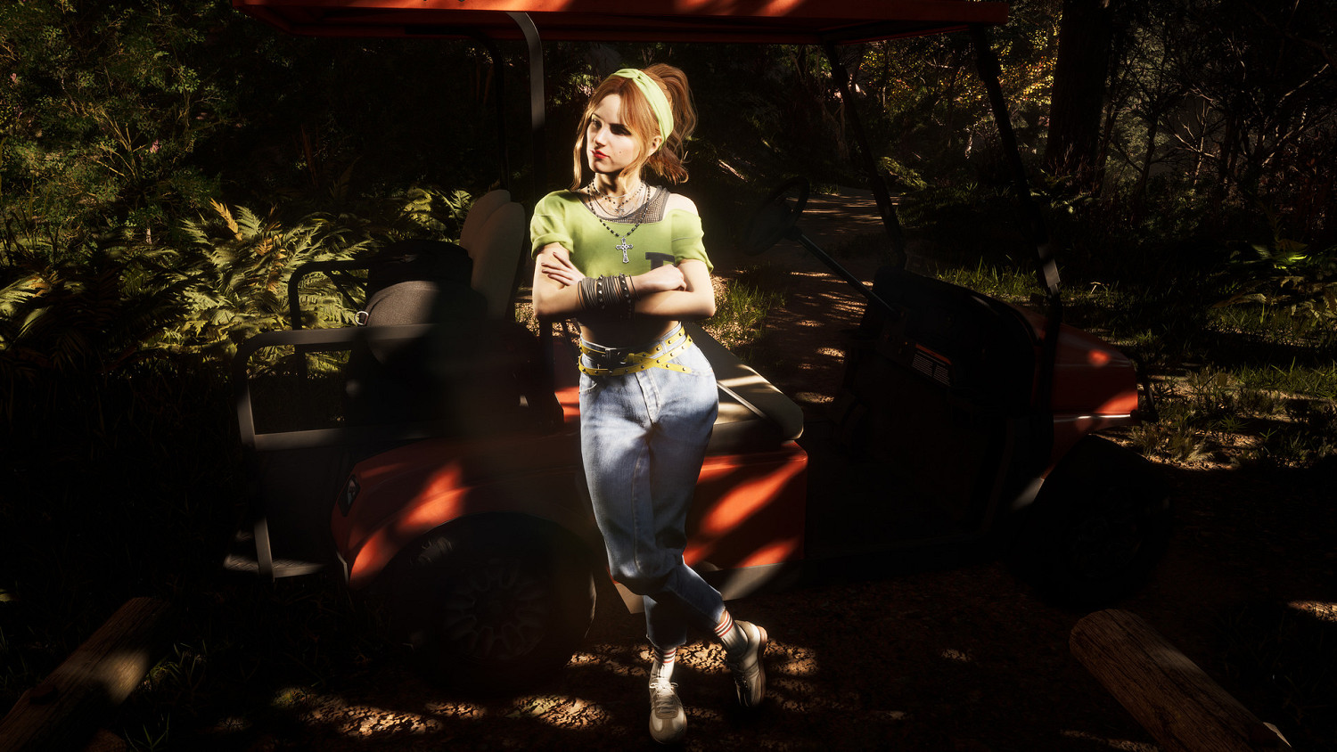 《獵逃驚魂》狼群模式怎麽玩?狼群模式玩法介紹 《獵逃驚魂》狼群模式怎麽玩?狼群模式玩法介紹