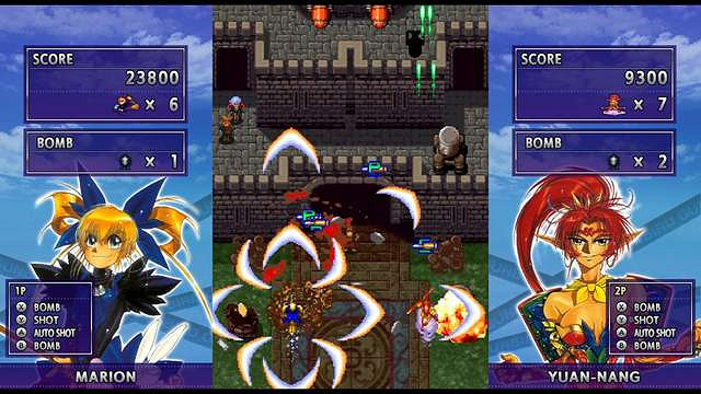 當年火遍街機廳的飛行射擊遊戲!彩京系列遊戲回顧 當年火遍街機廳的飛行射擊遊戲!彩京系列遊戲回顧