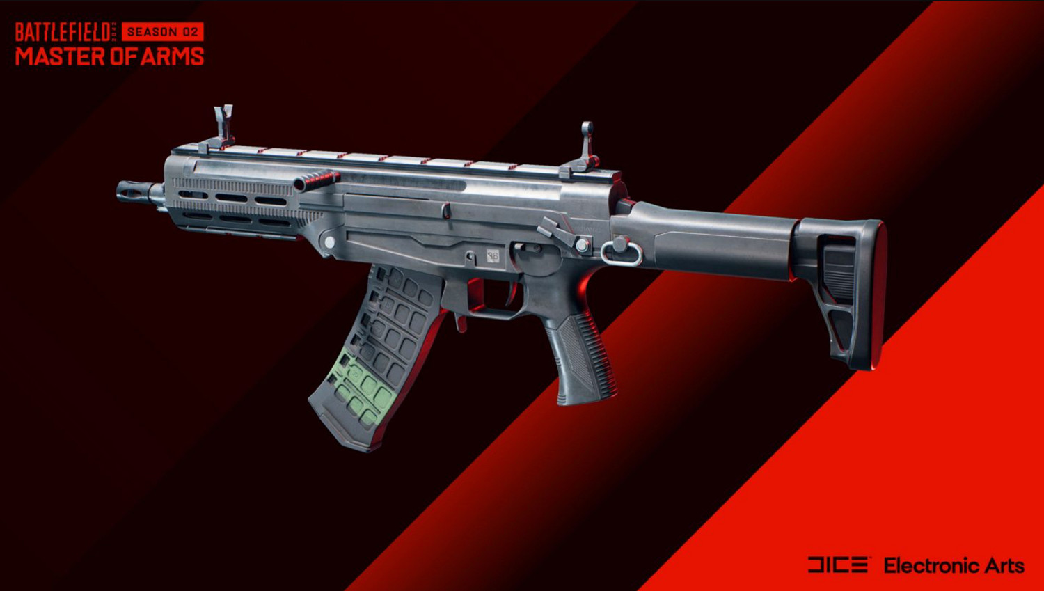 《戰地風雲2042》第二賽季現已上線 10分鐘上手影片 《戰地風雲2042》第二賽季現已上線 10分鐘上手影片