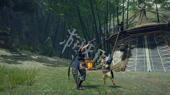 《魔物獵人崛起》百龍裝飾品效果怎樣 百龍裝飾品效果分析 《魔物獵人崛起》百龍裝飾品效果怎樣 百龍裝飾品效果分析