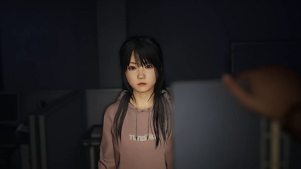《女鬼橋:開魂路》Steam特別好評:可愛學妹惹人喜愛 《女鬼橋:開魂路》Steam特別好評:可愛學妹惹人喜愛