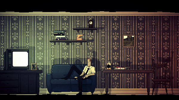 恐怖射擊遊戲《他人即地獄》10月22日在Steam發售