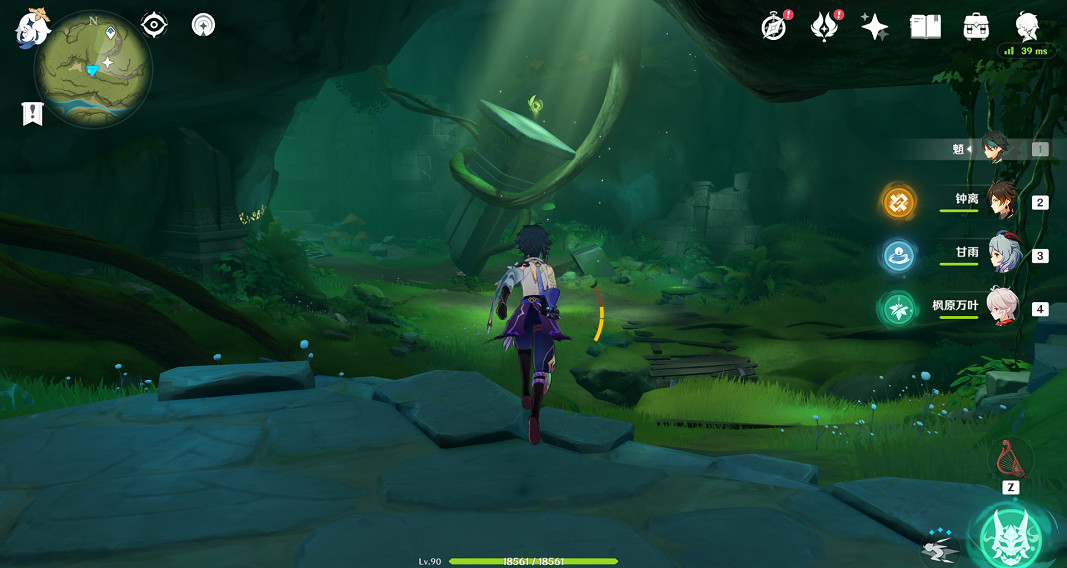 《原神》蘭魯迦的塗鴉怎麽做?蘭魯迦的塗鴉任務玩法分享 《原神》蘭魯迦的塗鴉怎麽做?蘭魯迦的塗鴉任務玩法分享