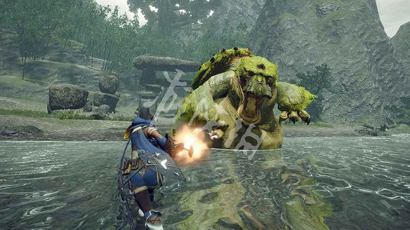 《魔物獵人崛起》百龍裝飾品效果怎樣 百龍裝飾品效果分析 《魔物獵人崛起》百龍裝飾品效果怎樣 百龍裝飾品效果分析