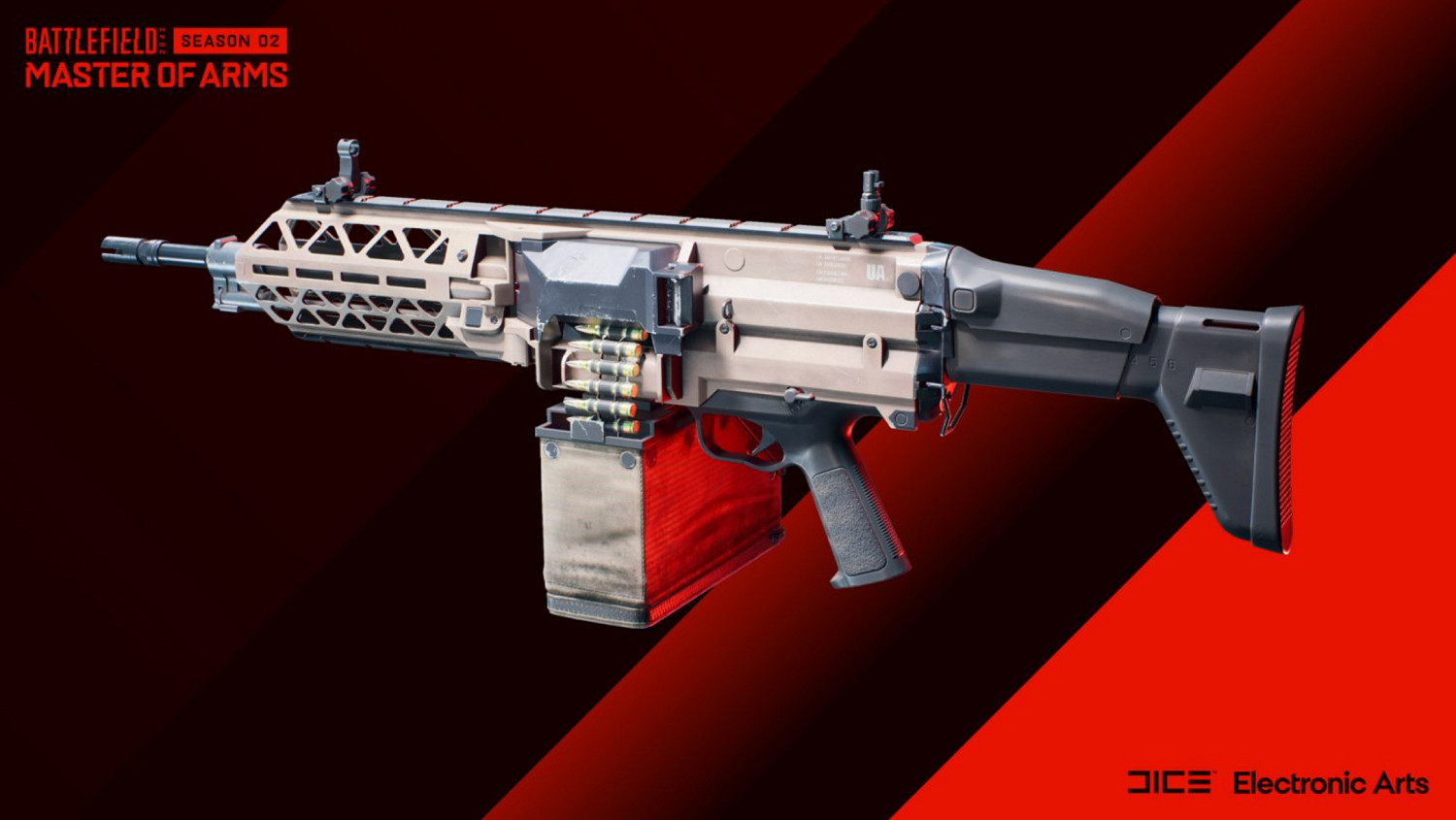 《戰地風雲2042》第二賽季現已上線 10分鐘上手影片 《戰地風雲2042》第二賽季現已上線 10分鐘上手影片