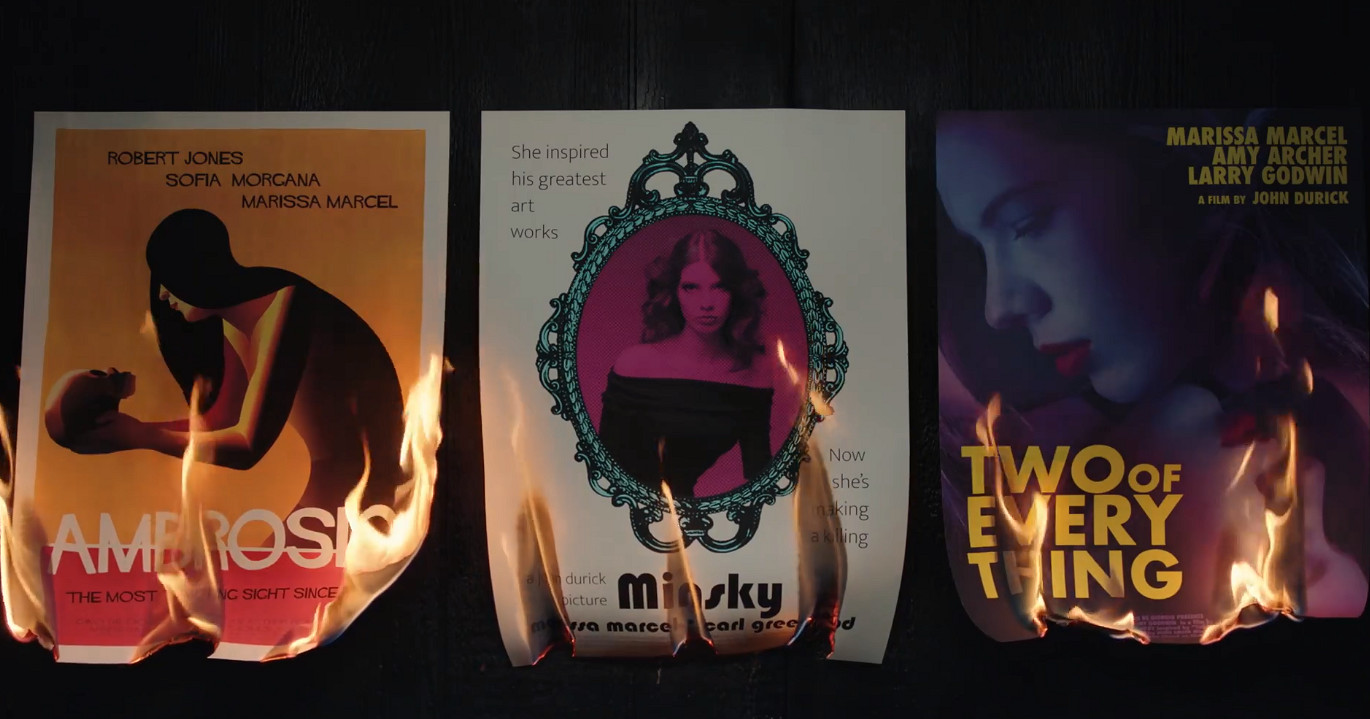 懸疑互動電影遊戲《IMMORTALITY》發布 首發加入 Xbox Game Pass (XGP) 