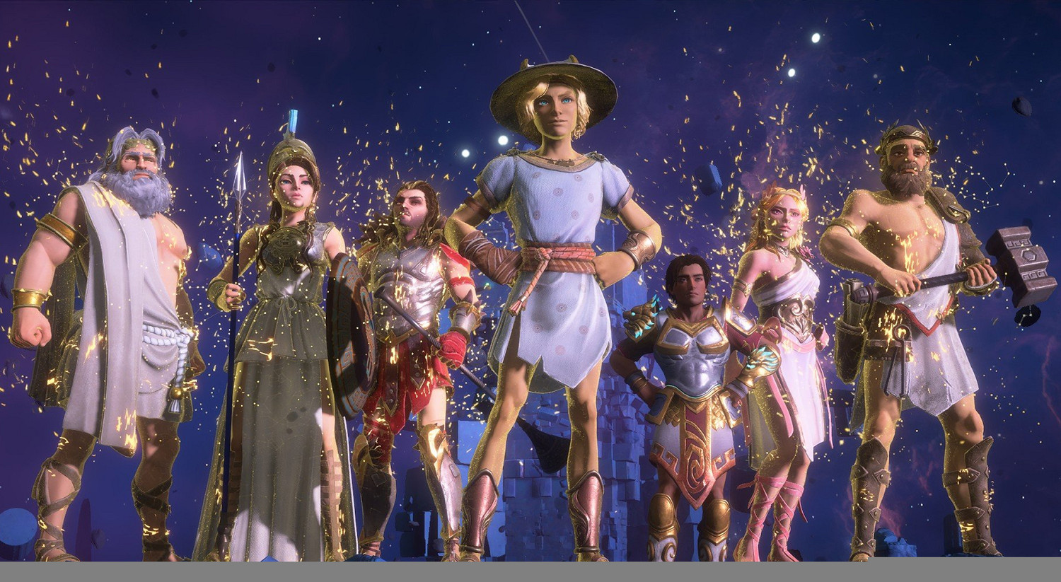 被低估的開放世界RPG!育碧《渡神紀》今日加入 Xbox Game Pass (XGP)  被低估的開放世界RPG!育碧《渡神紀》今日加入 Xbox Game Pass (XGP)