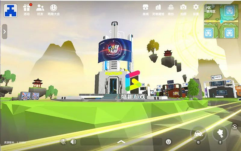 2022ChinaJoy線上展：誰將在玩家眼裡“C位出道”？