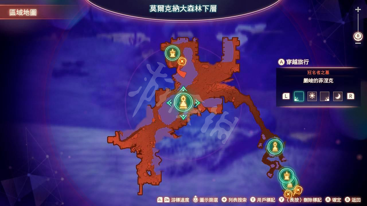 《異域神劍3》爪龍的魔眼在哪?爪龍的魔眼獲得方法介紹 《異域神劍3》爪龍的魔眼在哪?爪龍的魔眼獲得方法介紹