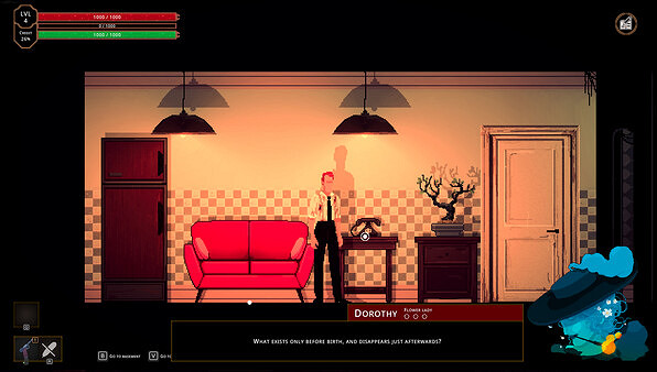 恐怖射擊遊戲《他人即地獄》10月22日在Steam發售