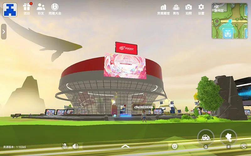 2022ChinaJoy線上展：誰將在玩家眼裡“C位出道”？