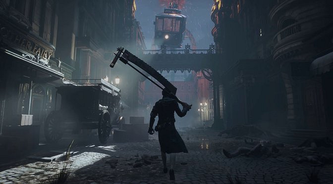 《匹諾曹的謊言》PC配置要求：推薦配置只需RTX 2060