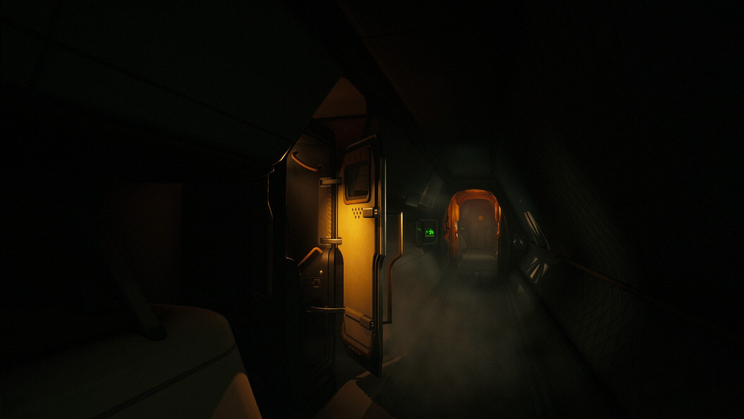 敘事科幻生存恐怖遊戲《Epsilon Eridana》上架Steam 支援中文 敘事科幻生存恐怖遊戲《Epsilon Eridana》上架Steam 支援中文