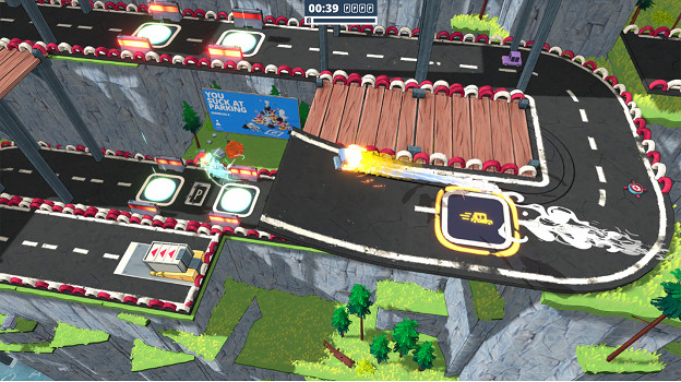 科目二的終極考驗!瘋狂賽車遊戲《狂野泊車》將於9月15日首次亮相,首日即在Game Pass推出 科目二的終極考驗!瘋狂賽車遊戲《狂野泊車》將於9月15日首次亮相,首日即在Game Pass推出