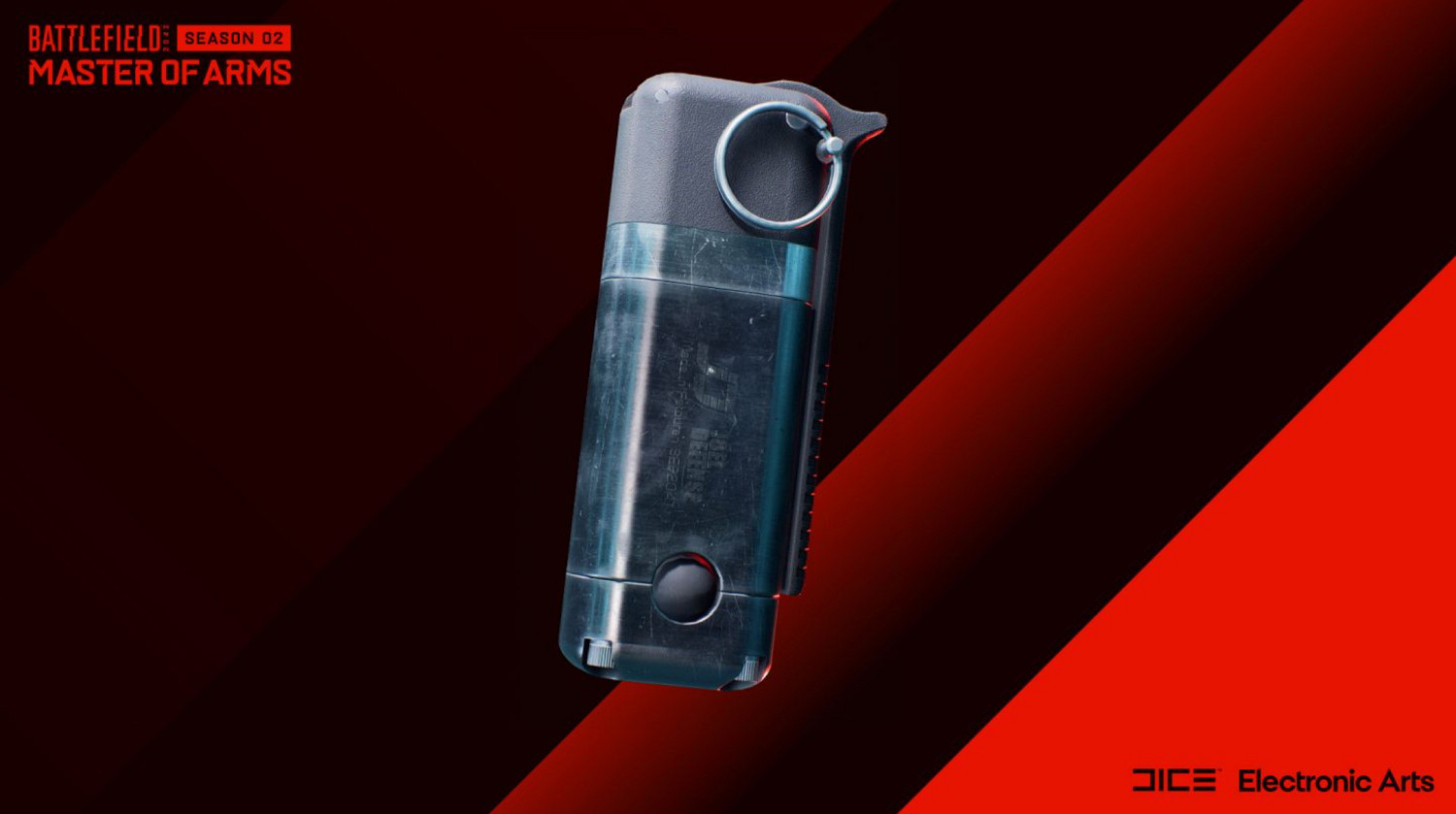 《戰地風雲2042》第二賽季現已上線 10分鐘上手影片 《戰地風雲2042》第二賽季現已上線 10分鐘上手影片