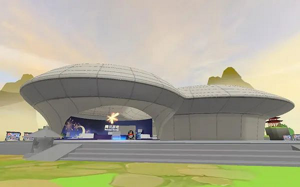 2022 ChinaJoy 線上展:遊戲玩家聚焦遊戲區五大廠商! 2022 ChinaJoy 線上展:遊戲玩家聚焦遊戲區五大廠商!