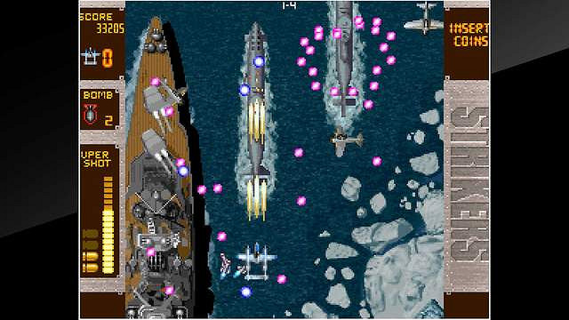 當年火遍街機廳的飛行射擊遊戲!彩京系列遊戲回顧 當年火遍街機廳的飛行射擊遊戲!彩京系列遊戲回顧