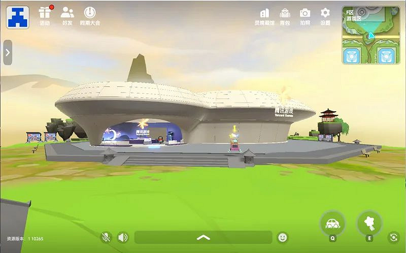 2022ChinaJoy線上展：誰將在玩家眼裡“C位出道”？