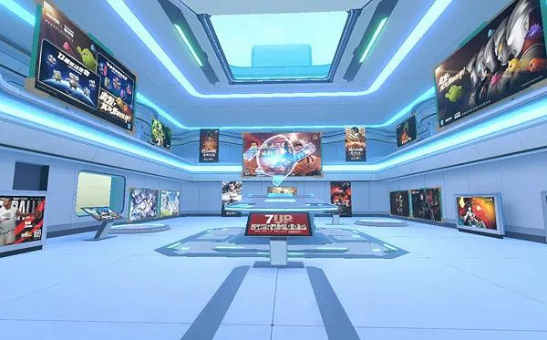 2022 ChinaJoy 線上展:遊戲玩家聚焦遊戲區五大廠商! 2022 ChinaJoy 線上展:遊戲玩家聚焦遊戲區五大廠商!