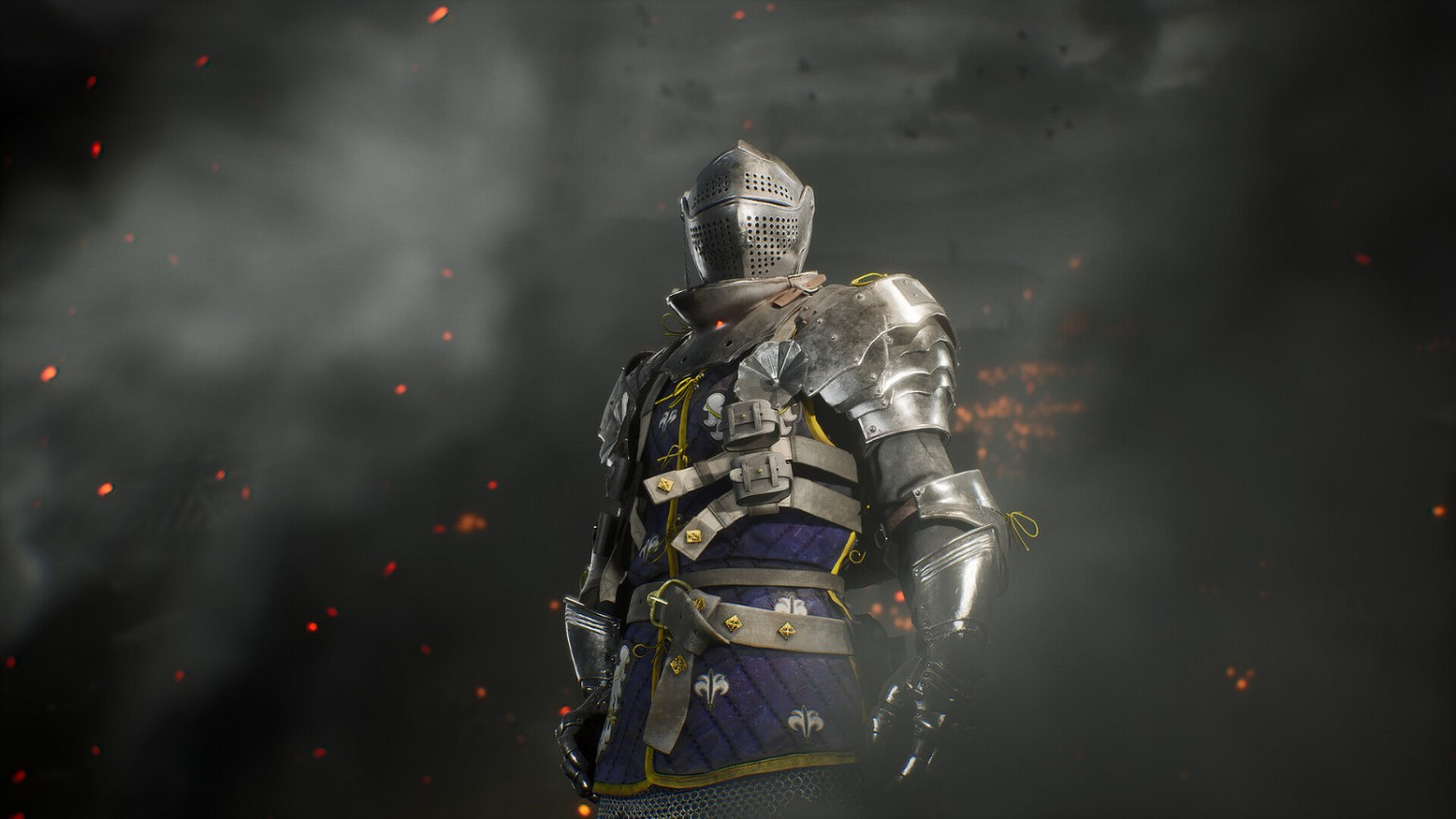 《新瑪奇英雄傳》原總監新作《Project HP》Steam頁面上線 支援中文 《新瑪奇英雄傳》原總監新作《Project HP》Steam頁面上線 支援中文