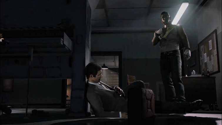 《四海兄弟 三部曲》20周年影片公布 遊戲開啟優惠活動