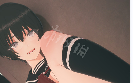 《戀活Sunshine》人物卡短髮jk分享 短髮jk怎麽捏? 《戀活Sunshine》人物卡短髮jk分享 短髮jk怎麽捏?