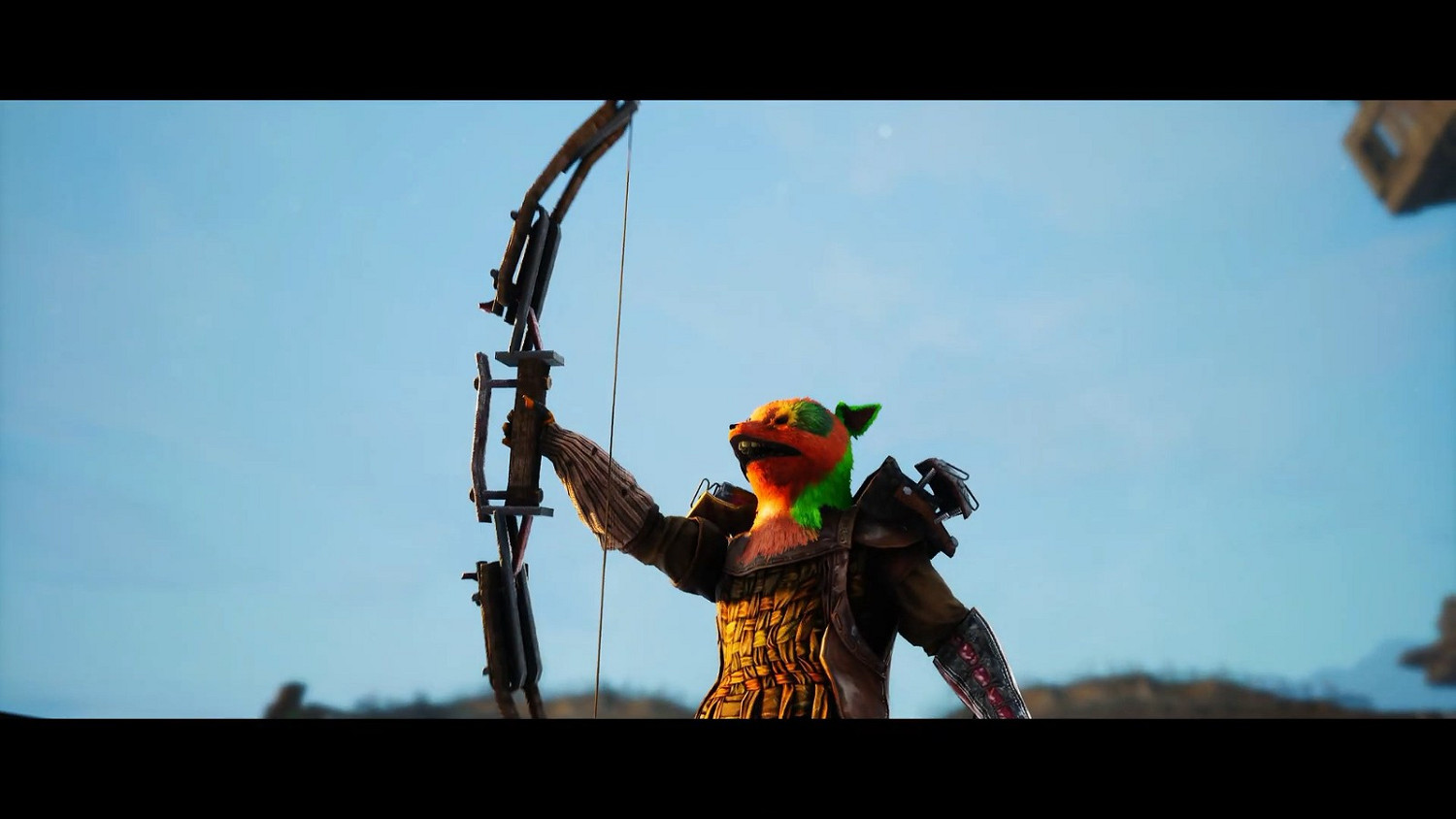 《突變紀元》PS5/XSX版9月6日發售 支援免費升級