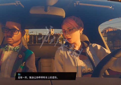 《黑街聖徒重啟版》韓風小姐姐怎麽捏?韓風小姐姐捏臉資料分享 《黑街聖徒重啟版》韓風小姐姐怎麽捏?韓風小姐姐捏臉資料分享