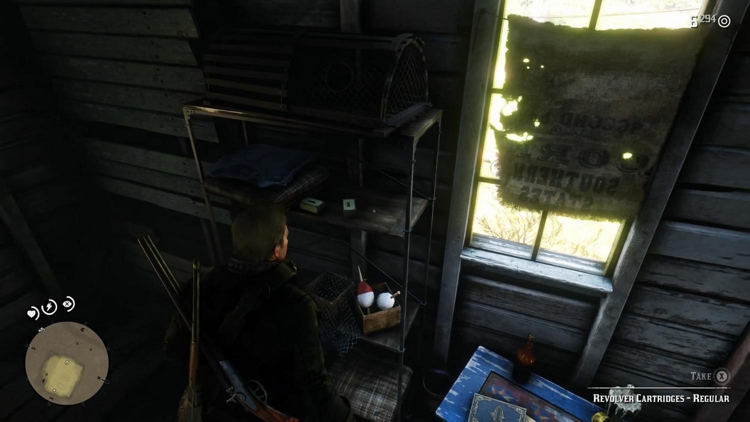 蠻荒西部從未如此美過!《荒野大鏢客2》畫質MOD發布 蠻荒西部從未如此美過!《荒野大鏢客2》畫質MOD發布