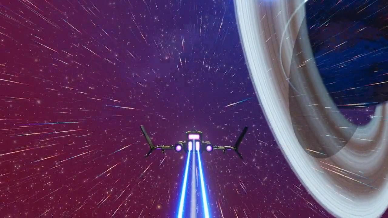 《無人深空》Switch版新預告 準備展開史詩般冒險